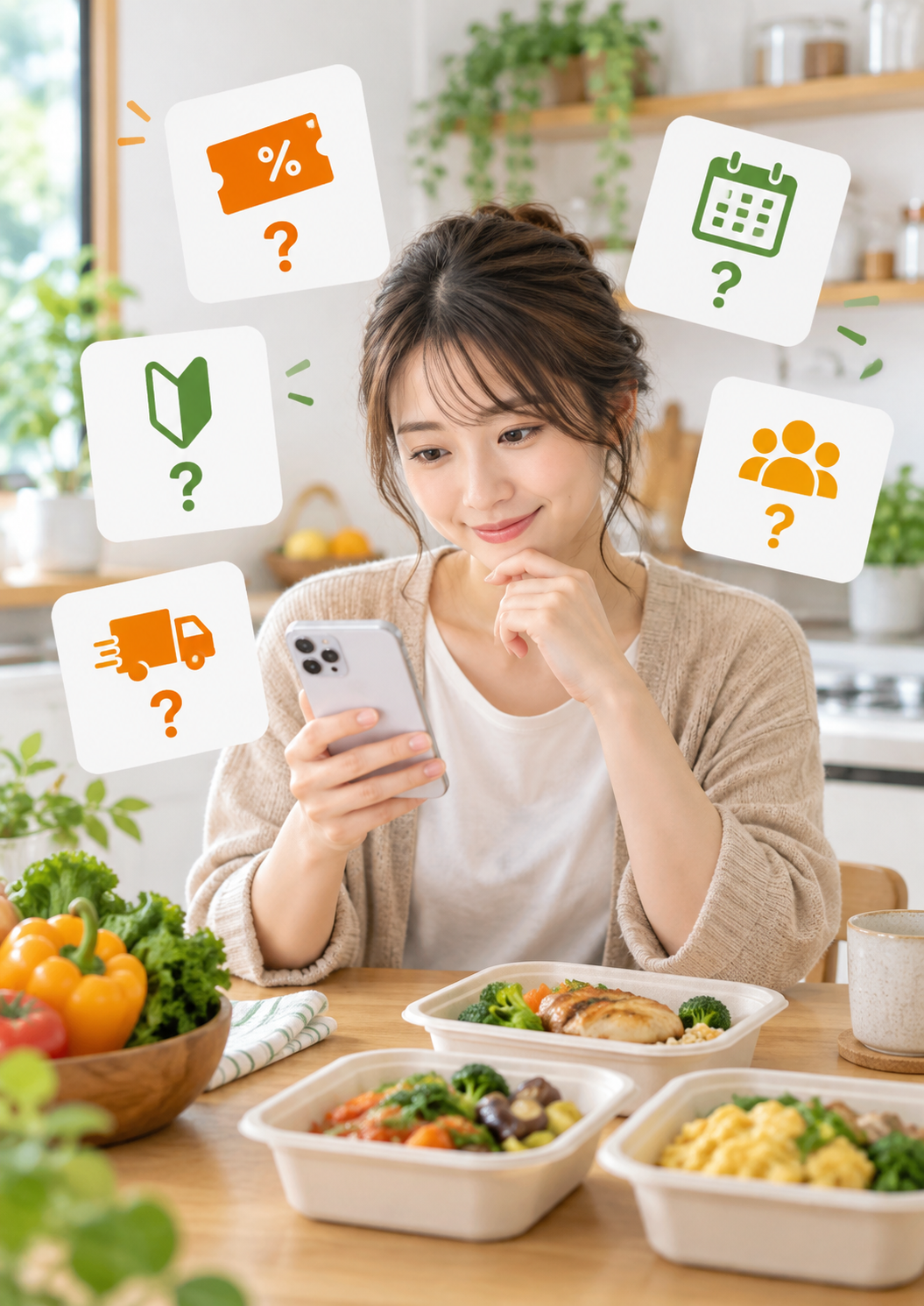 ツクリオのキャンペーンに関するよくある質問を確認するイメージ画像